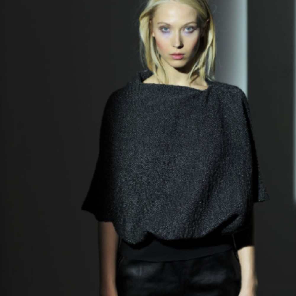 Anika Lena Skarstrom Sarti Top